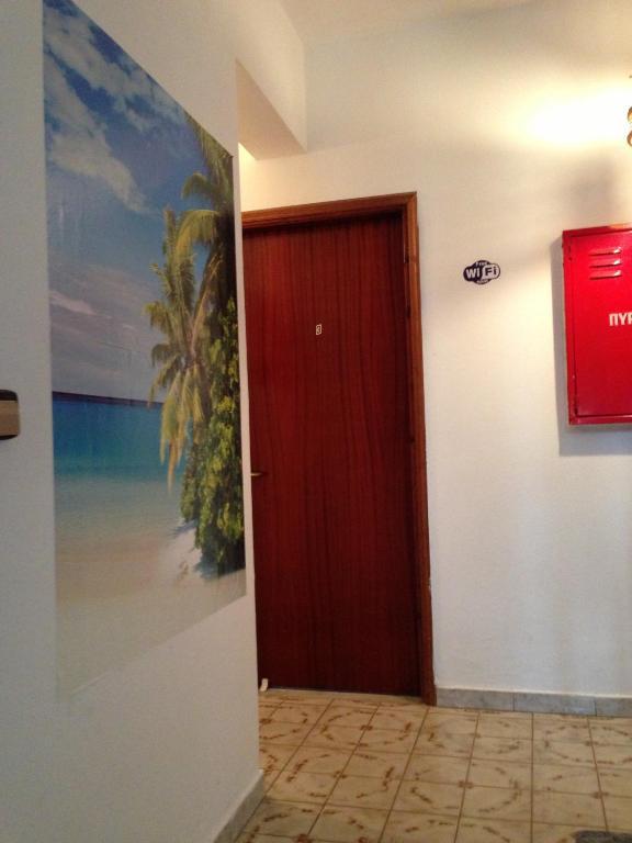 尼塔萨酒店 科斯镇 外观 照片