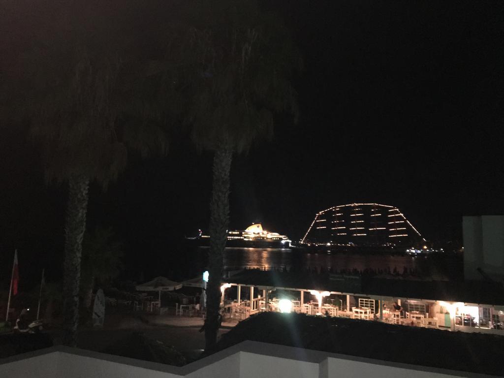 尼塔萨酒店 科斯镇 外观 照片